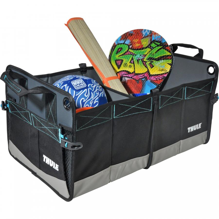 Artikelbild 1 des Artikels “Transportbox Go-Box “